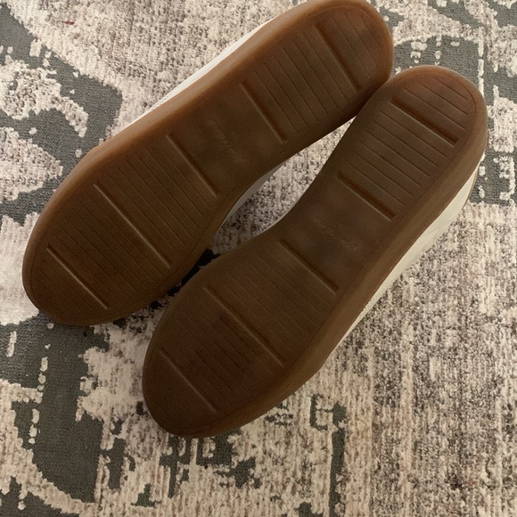 Sam Edelman Reve Jo sneakers - Picture 3 of 4